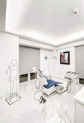 CHRISTOPOULOS DENTAL CLINIC: Φωτογραφίες & Βίντεο