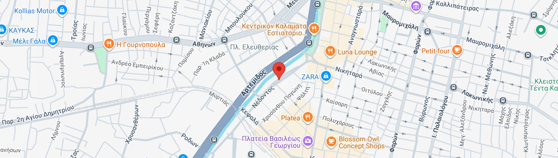 Λογότυπο ΧΡΙΣΤΟΠΟΥΛΟΣ ΚΩΝ. ΦΩΤΙΟΣ