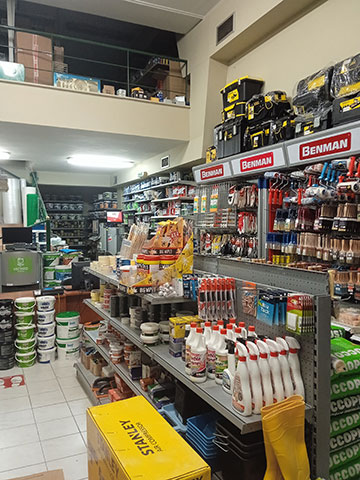 CHROMA CENTER: Φωτογραφίες & Βίντεο