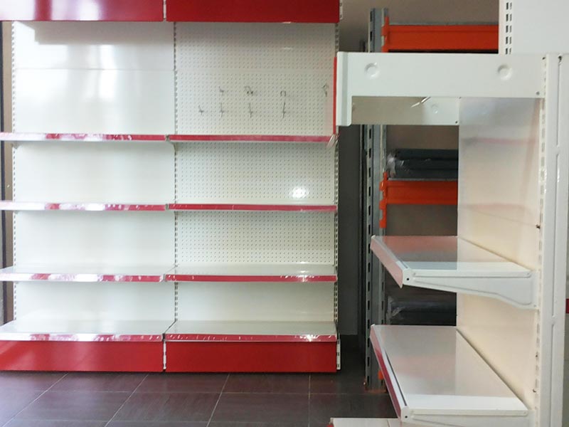 Ράφια Super Market