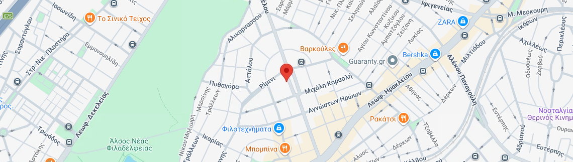 Λογότυπο CHRYSKIOTOU ATH. VASILIKI