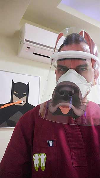 CHRYSOPOULOS KOSMAS DDS, MClinDent - KIDS DENT - FASTBRACES RHODES: Φωτογραφίες & Βίντεο