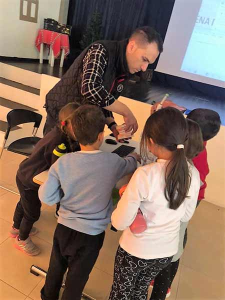 CHRYSOPOULOS KOSMAS DDS, MClinDent - KIDS DENT - FASTBRACES RHODES: Φωτογραφίες & Βίντεο