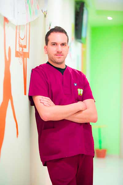 CHRYSOPOULOS KOSMAS DDS, MClinDent - KIDS DENT - FASTBRACES RHODES: Φωτογραφίες & Βίντεο