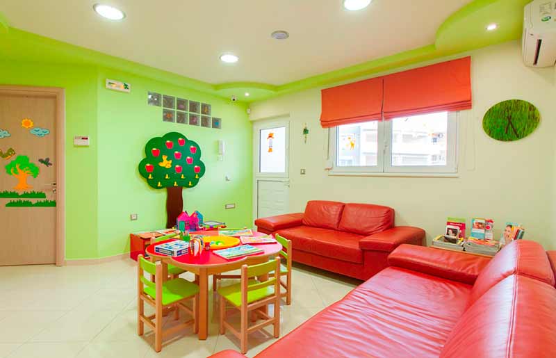CHRYSOPOULOS KOSMAS DDS, MClinDent - KIDS DENT - FASTBRACES RHODES: Φωτογραφίες & Βίντεο