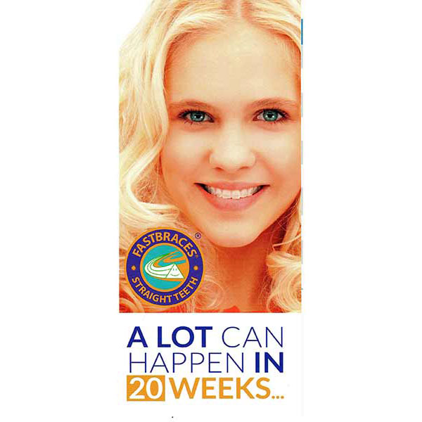 CHRYSOPOULOS KOSMAS DDS, MClinDent - KIDS DENT - FASTBRACES RHODES: Φωτογραφίες & Βίντεο