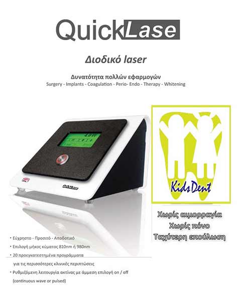 CHRYSOPOULOS KOSMAS DDS, MClinDent - KIDS DENT - FASTBRACES RHODES: Φωτογραφίες & Βίντεο