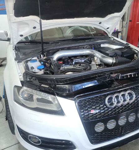 CHRYSOUDIS AUTOMOTIVE - CHRYSOUDIS PANAGIOTIS: Φωτογραφίες & Βίντεο