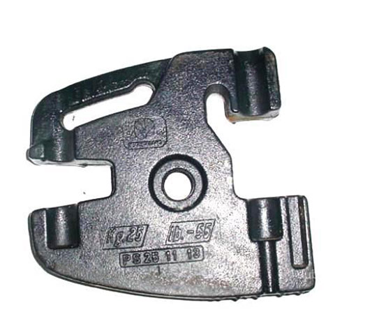 Tractor Counterweights