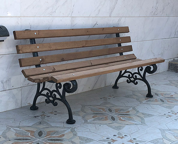Bench