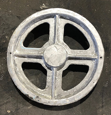 Pulley