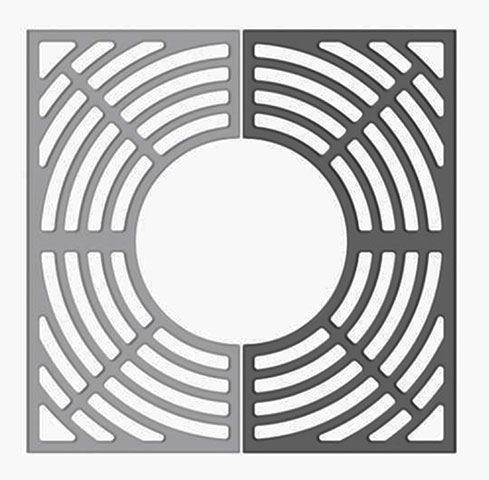 Tree Grate