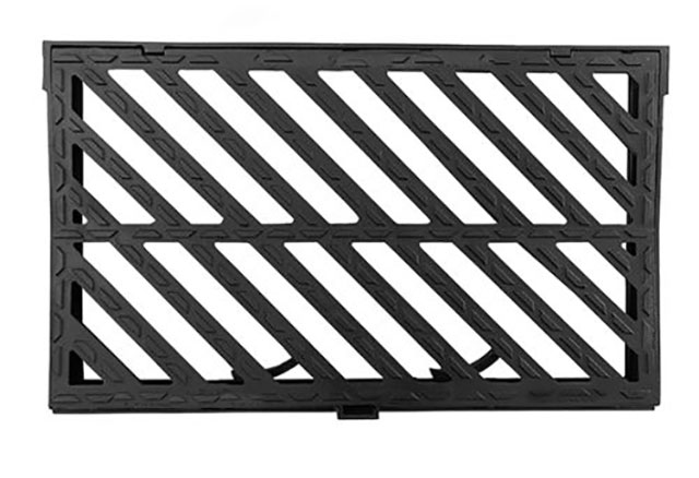 Water Drainage Grate