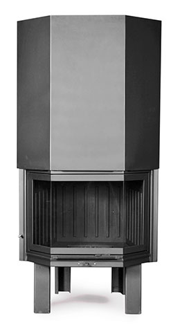 Energy Fireplaces