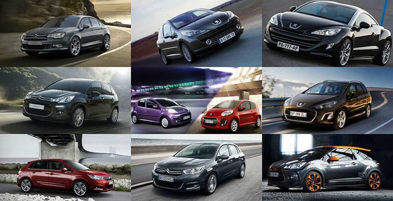CITROEN SERVICE - PAPADAKIS ZACHARIAS: Φωτογραφίες & Βίντεο