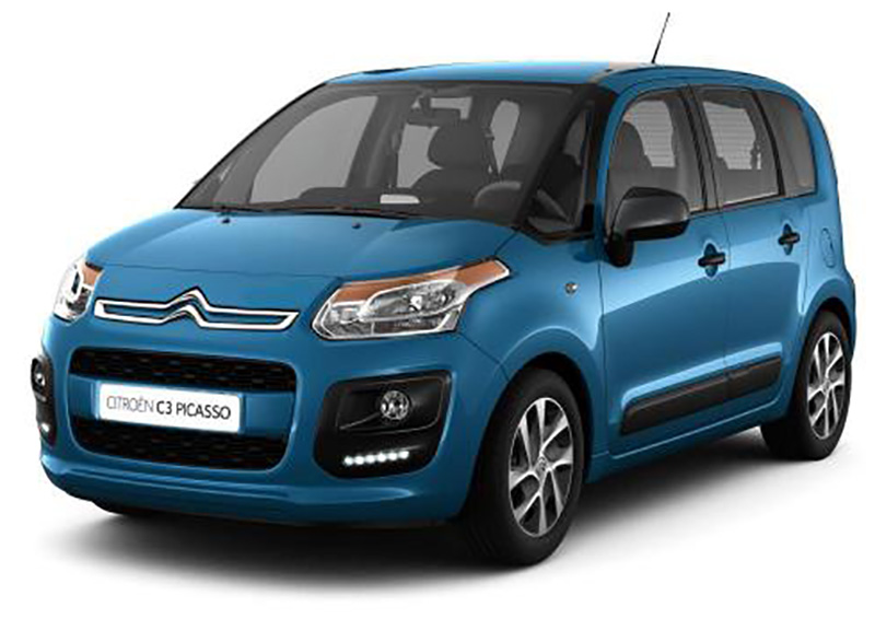 CITY CARS - PEUGEOT - CITROEN - DS & MG: Φωτογραφίες & Βίντεο