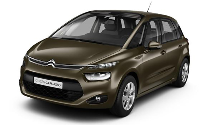 CITY CARS - PEUGEOT - CITROEN - DS & MG: Φωτογραφίες & Βίντεο