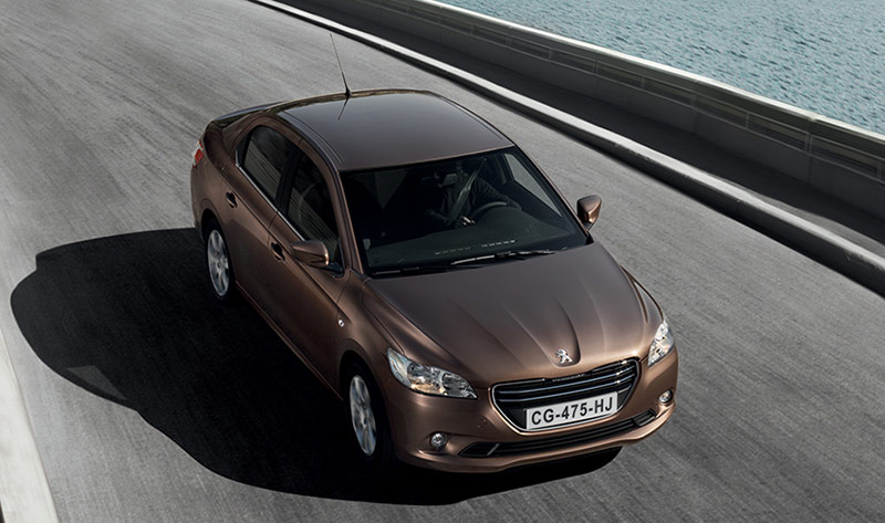 CITY CARS - PEUGEOT - CITROEN - DS & MG: Φωτογραφίες & Βίντεο