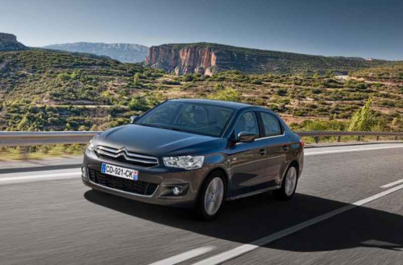 CITY CARS - PEUGEOT - CITROEN - DS & MG: Φωτογραφίες & Βίντεο