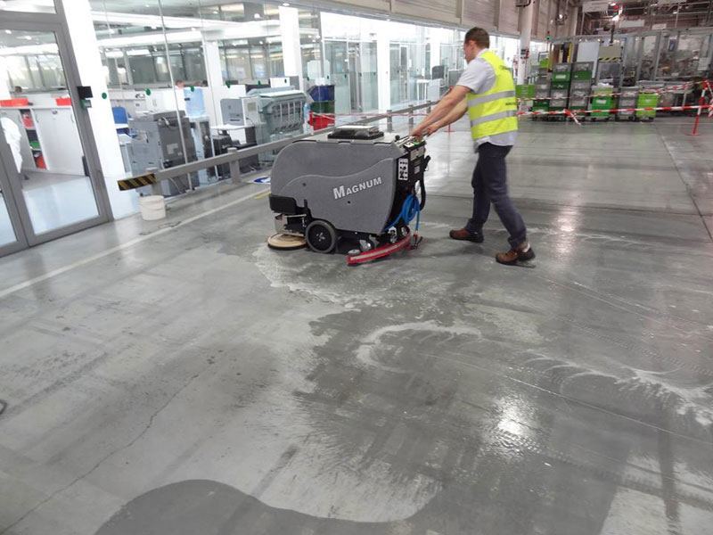 CITY CLEAN: Φωτογραφίες & Βίντεο