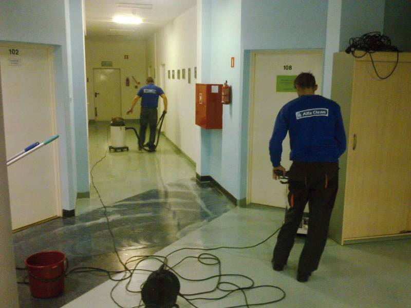 CITY CLEAN: Φωτογραφίες & Βίντεο