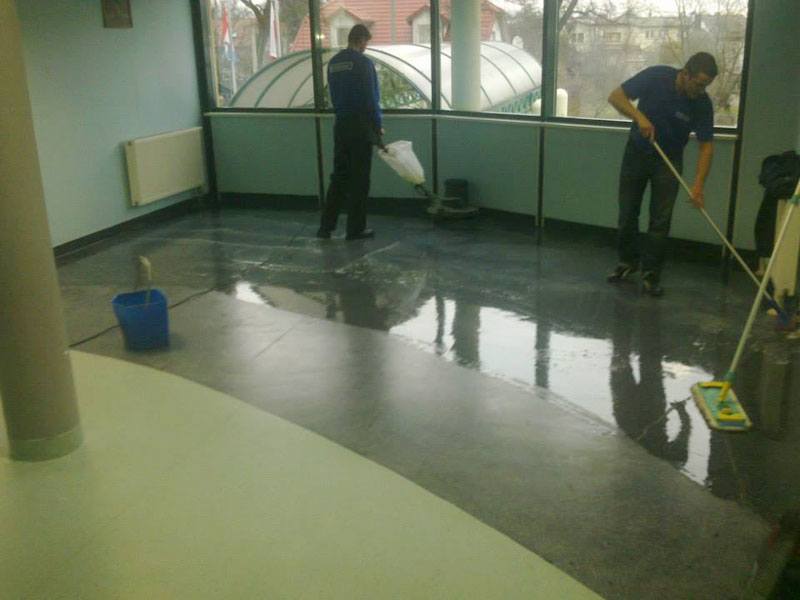 CITY CLEAN: Φωτογραφίες & Βίντεο