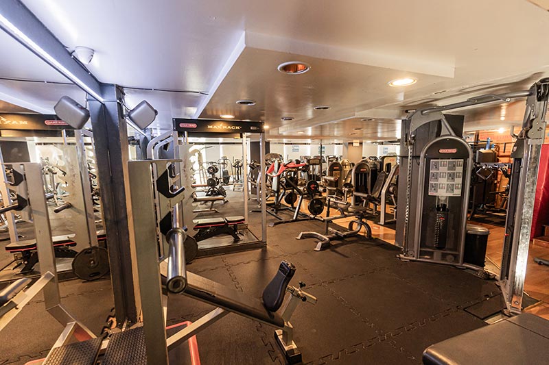 CITY FITNESS NEXT GEN MULTI INDOOR TRAINING CENTER: Φωτογραφίες & Βίντεο