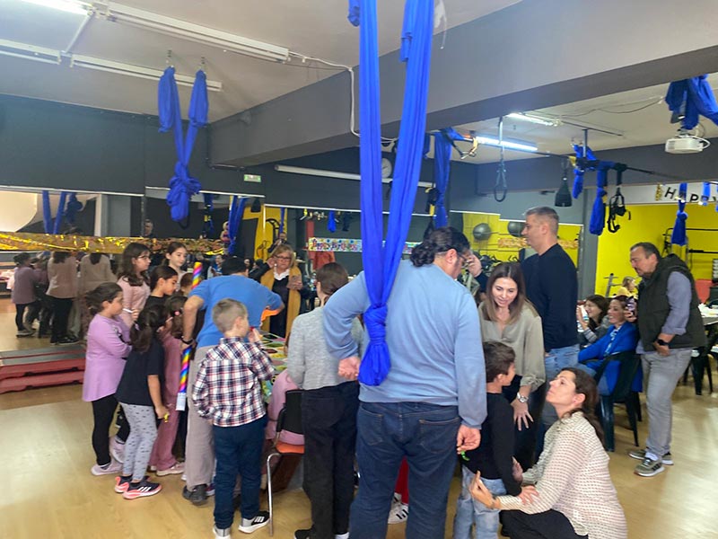 CITY FITNESS NEXT GEN MULTI INDOOR TRAINING CENTER: Φωτογραφίες & Βίντεο