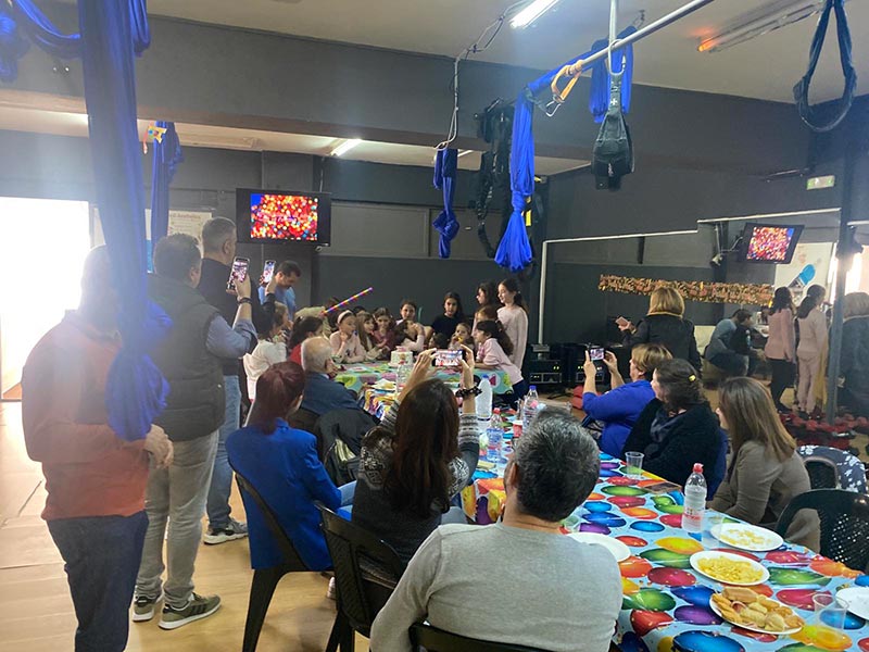 CITY FITNESS NEXT GEN MULTI INDOOR TRAINING CENTER: Φωτογραφίες & Βίντεο