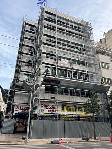CITY SKAL: Φωτογραφίες & Βίντεο