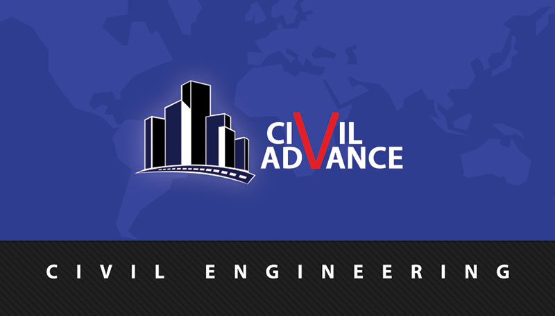 CIVIL ADVANCE - VLASSIS ANASTASIOS: Φωτογραφίες & Βίντεο