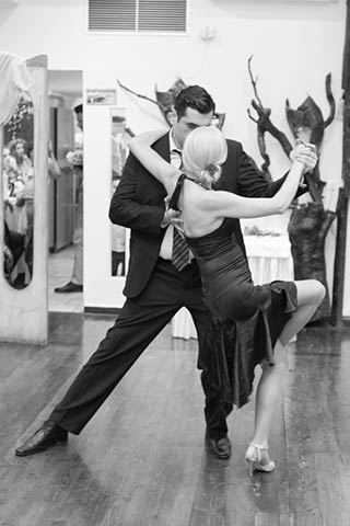 Tango