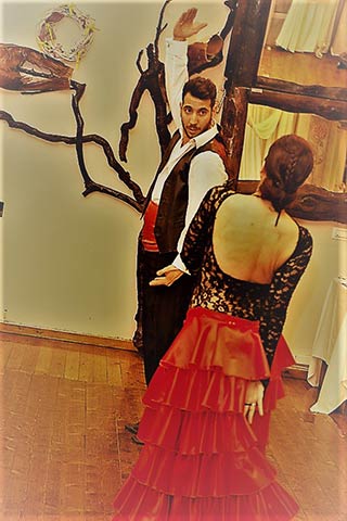 Paso Doble