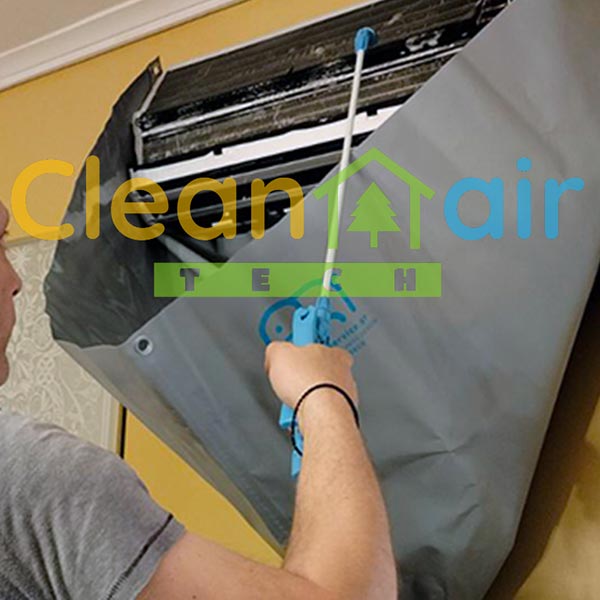 CLEANAIRTECH - CHRYSANTHAKIS DIMITRIOS: Φωτογραφίες & Βίντεο