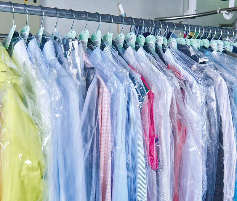 Dry Clean
