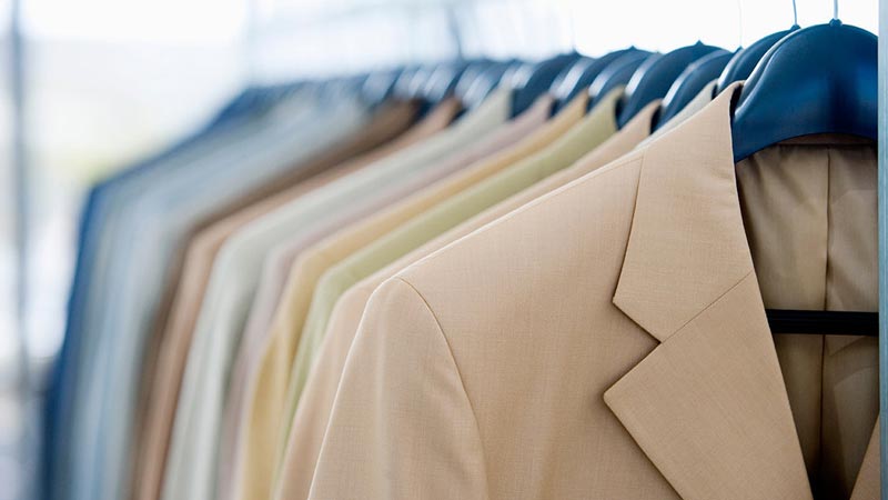 Dry Clean