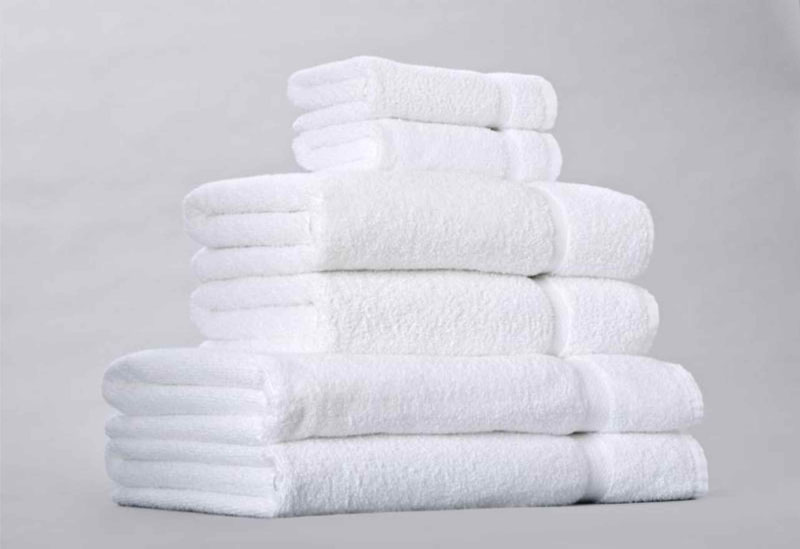 Laundry Services for Hotels & Professionals