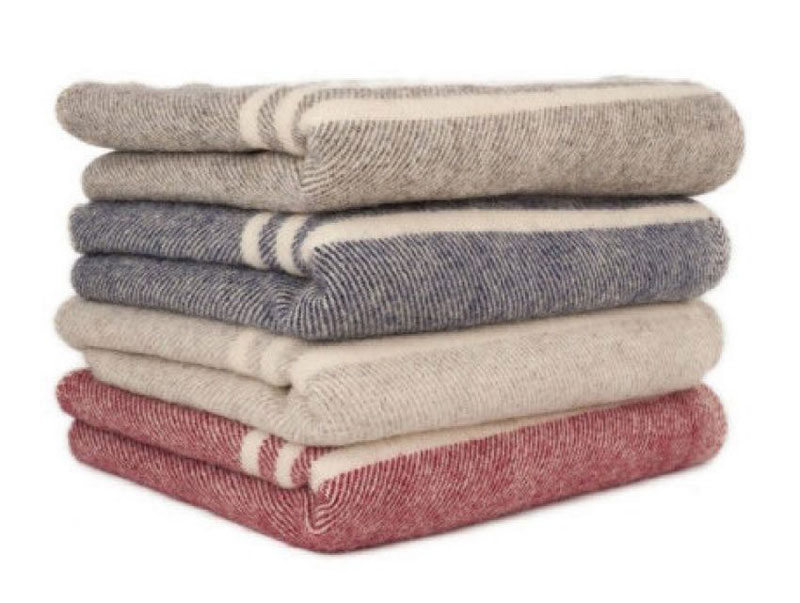 Cleaning & Storing for Blankets and Quilts