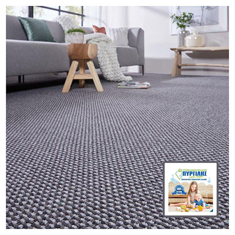 CLEAN CARPET PIRGILIS OE: Φωτογραφίες & Βίντεο