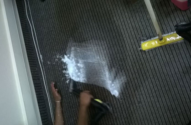 CLEAN HOUSE: Φωτογραφίες & Βίντεο