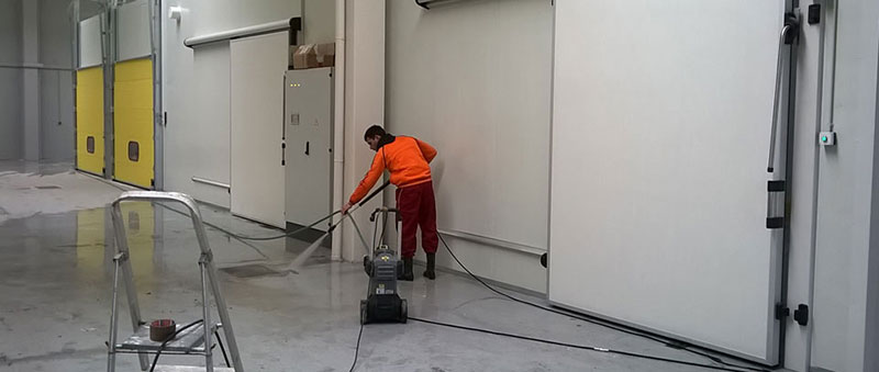 CLEAN HOUSE: Φωτογραφίες & Βίντεο