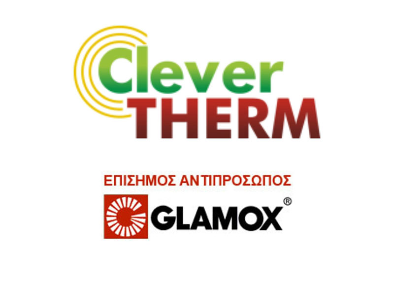 CLEVERTHERM - ΓΙΩΤΑΚΗΣ ΚΩΝΣΤΑΝΤΙΝΟΣ: Φωτογραφίες & Βίντεο