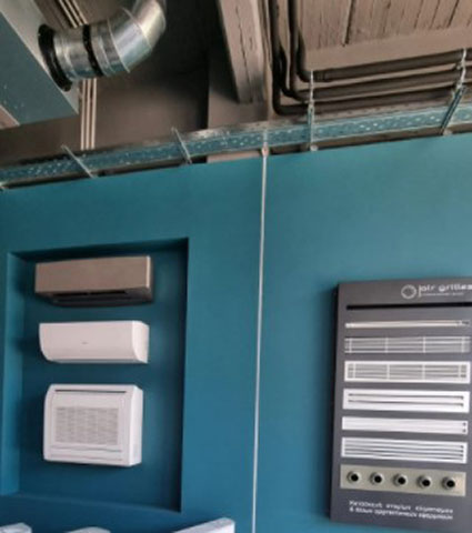CLIMAWORKS: Φωτογραφίες & Βίντεο