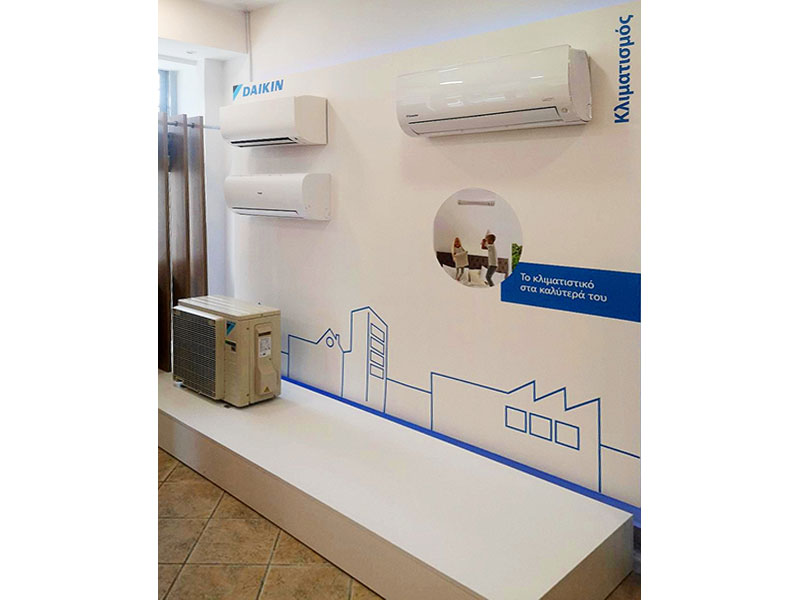 CLIMA ENERGY PRAGKALAKI: Φωτογραφίες & Βίντεο