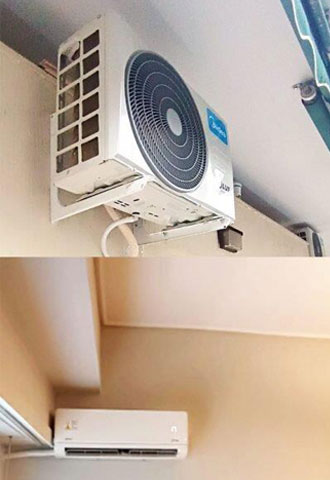 CLIMA HDE: Φωτογραφίες & Βίντεο