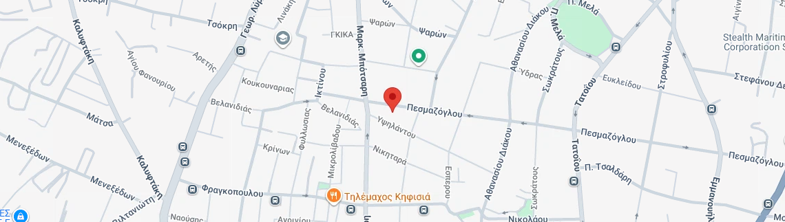 Λογότυπο CLIMA POINT SERVICES