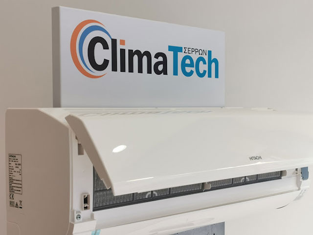 CLIMA TECH: Φωτογραφίες & Βίντεο