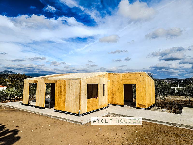 CLT HOUSES: Φωτογραφίες & Βίντεο