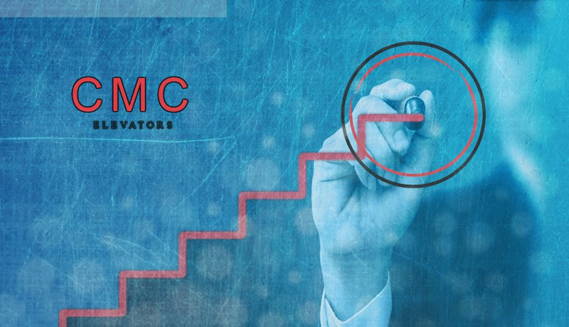 CMC ELEVATORS: Φωτογραφίες & Βίντεο