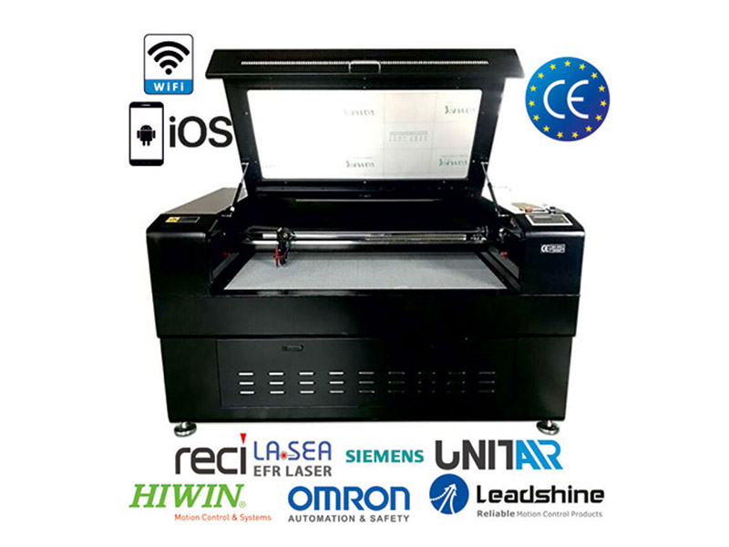 CNC LASER DEALS: Φωτογραφίες & Βίντεο